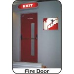 2H3 Fire Doors